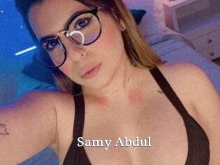 Samy_Abdul SexyIdol