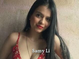 Samy_Li