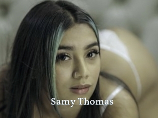 Samy_Thomas SexyIdol