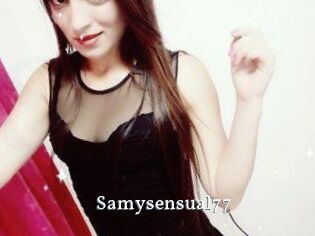 Samysensual77