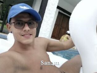 San4m