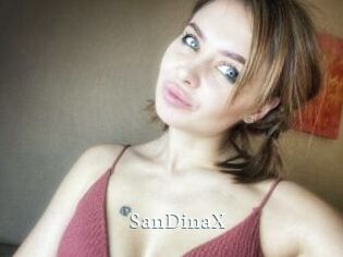 SanDinaX