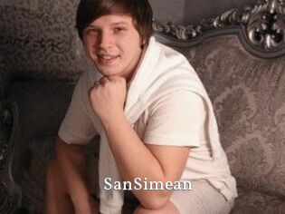 SanSimean