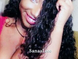SanaaLeee