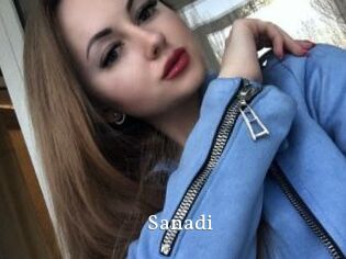 Sanadi