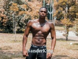 SanderKing