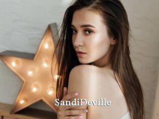 SandiDeville