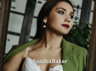 SandraBaker