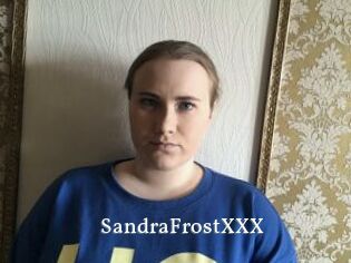 SandraFrostXXX SexyIdol