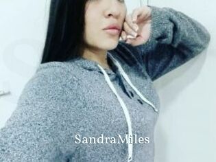 SandraMiles SexyIdol