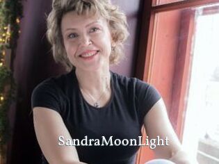 SandraMoonLight SexyIdol