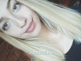 SandraRare SexyIdol