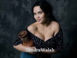 SandraWalsh