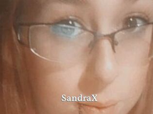 SandraX