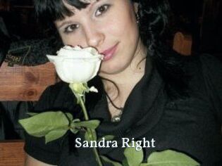 Sandra_Right