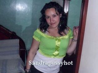 Sandrapussyhot