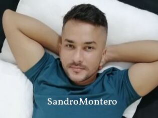 SandroMontero