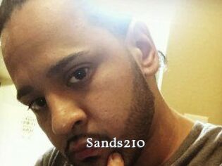 Sands210