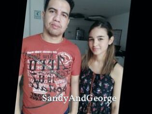 SandyAndGeorge
