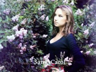 SandyCarol SexyIdol