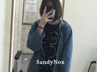 SandyNox