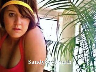 SandySavannah