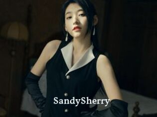 SandySherry