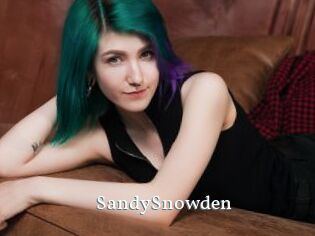 SandySnowden