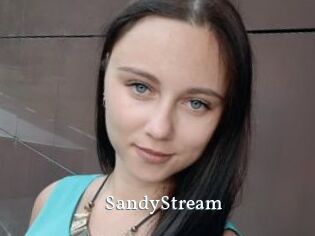 SandyStream