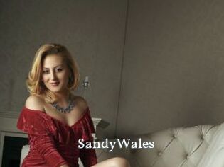 SandyWales