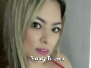 Sandy_Brown