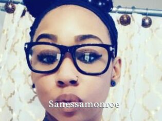 Sanessamonroe