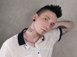 SanjayRoy