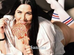 Sannisa
