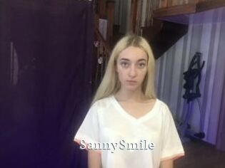 SannySmile