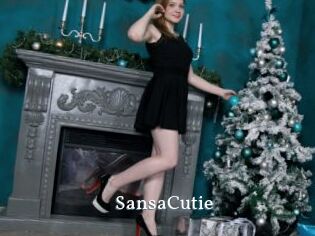 SansaCutie