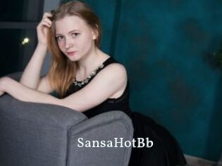 SansaHotBb SexyIdol