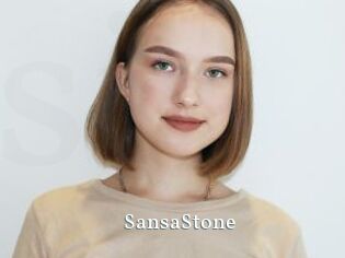 SansaStone SexyIdol