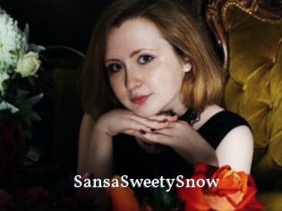 SansaSweetySnow