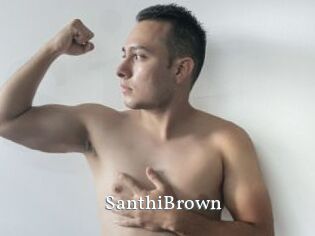 SanthiBrown