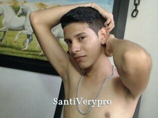 SantiVerypro