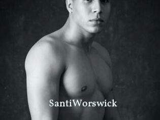 SantiWorswick