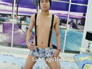 SantiagoHot