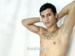 SantiagoW