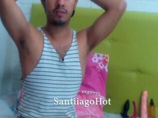 SantiiagoHot