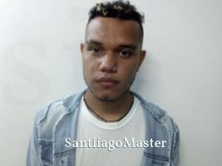 SantiiagoMaster