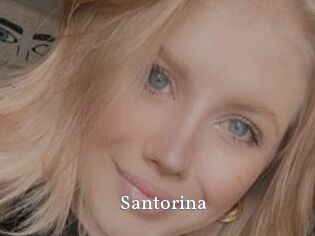 Santorina
