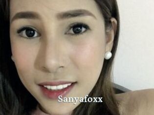 Sanyafoxx