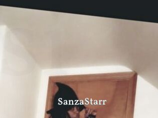 SanzaStarr