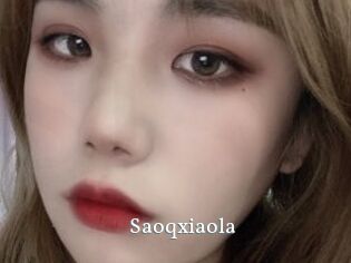 Saoqxiaola